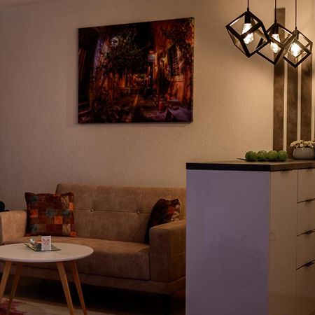 Apartment Una Alipasino With Two Bedrooms 塞拉耶佛 外观 照片