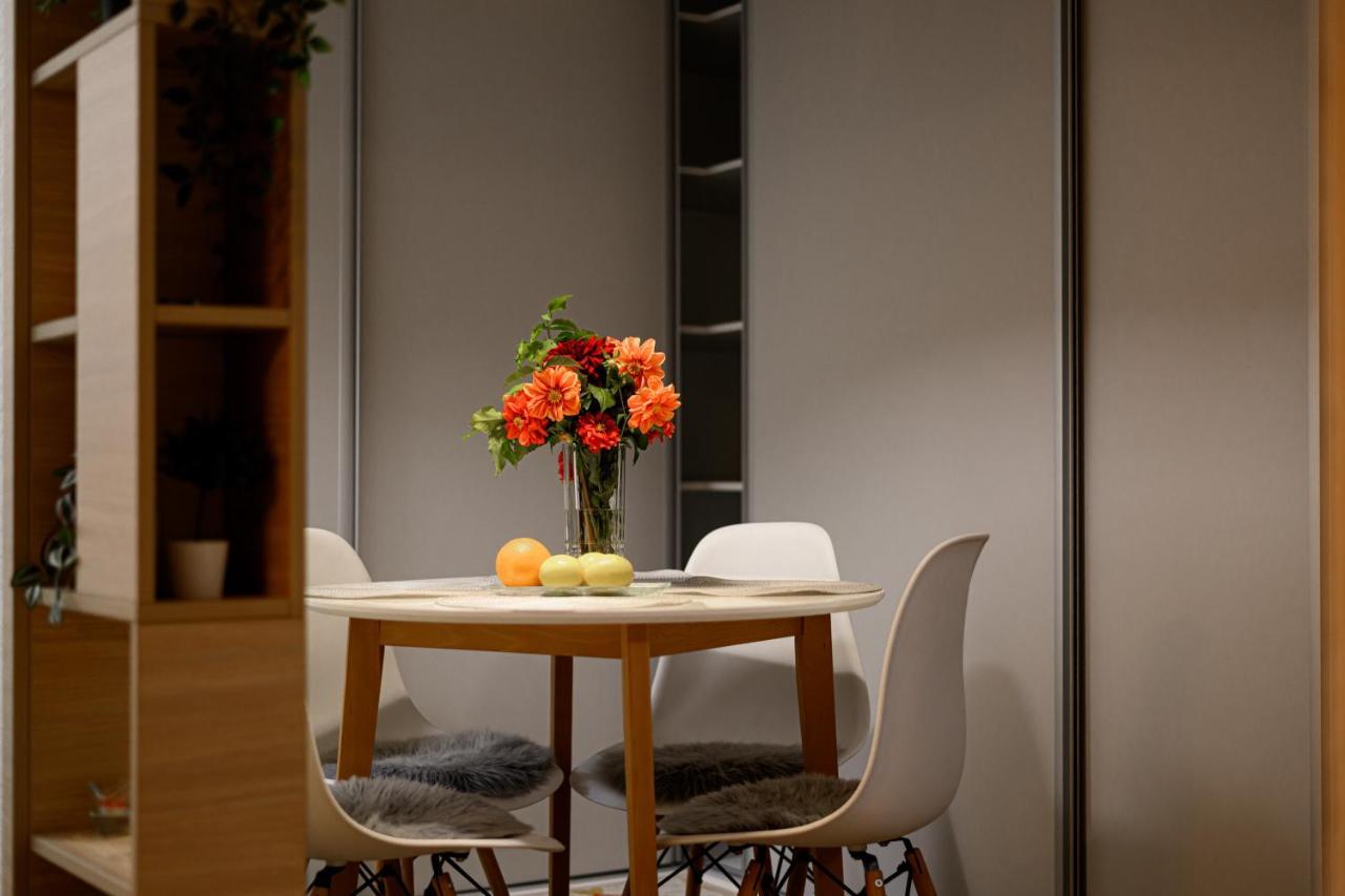 Apartment Una Alipasino With Two Bedrooms 塞拉耶佛 外观 照片