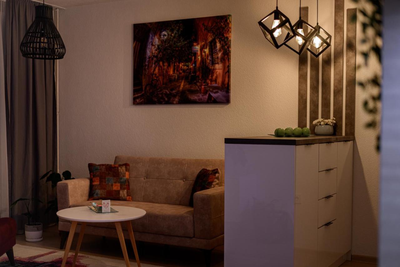 Apartment Una Alipasino With Two Bedrooms 塞拉耶佛 外观 照片